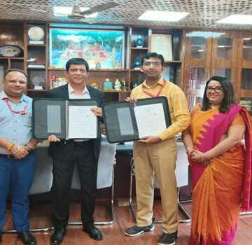 Shrine Board adds robust healthcare accessibility on Vaishno Devi track