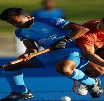 Indian Men’s Hockey Team suffers 2-3 defeat against Australia in thrilling last match