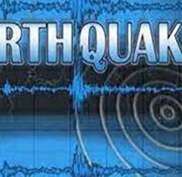 5.1-magnitude quake hits Kermadec Islands regio- USGS