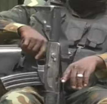 4 killed in separatist attack in Cameroon