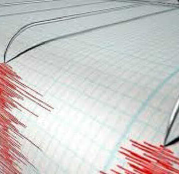 3.5 magnitude quake hits J&K