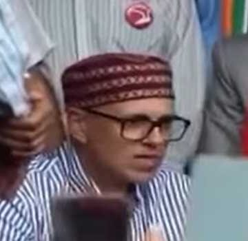 August 5, 2019, was day of betrayal for people of J&K: Omar