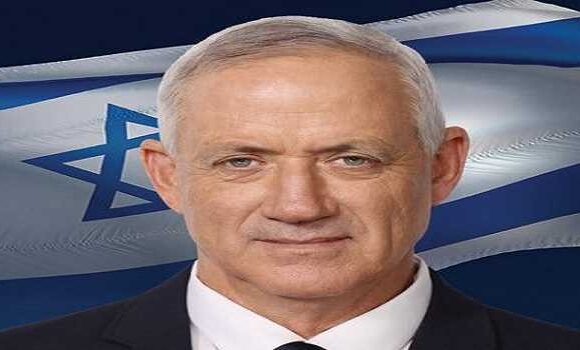 Israeli war cabinet member Gantz threatens to resign from Netanyahu’s Govt