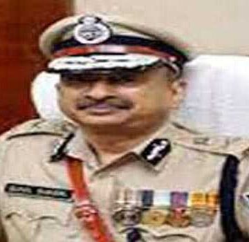 Odisha deploys 33,000 Armed police forces for election in 5 Lok Sabha and 35 Assembly seats on Monday- DGP