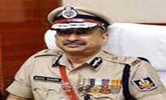 Odisha deploys 33,000 Armed police forces for election in 5 Lok Sabha and 35 Assembly seats on Monday- DGP