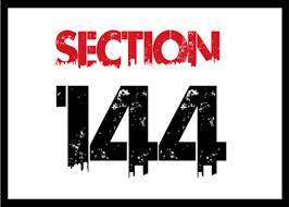 LS Poll-2024: Section 144 CrPc imposed across Baramullah PC