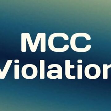 LS election 2024: Election Department takes action against 40 govt employees for MCC violation in J&K
