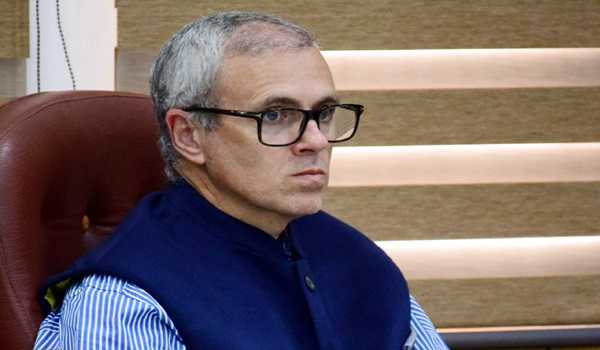 2025_2$largeimg24_Feb_2025_114852130 CM Omar Abdullah reviews Ramadan arrangements, directs officers to ensure seamless facilities