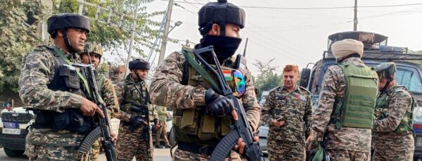 Defence Ministry Seals 13 Procurement Contracts To Boost Army’s Anti-Terror Grid