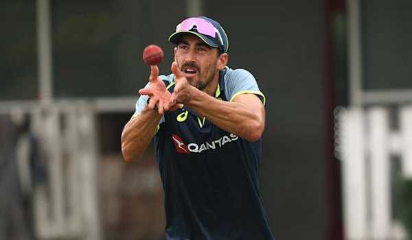 2025_2$largeimg27_Feb_2025_112622150 AUS pacer Starc elaborates on reasons behind Champions Trophy absence