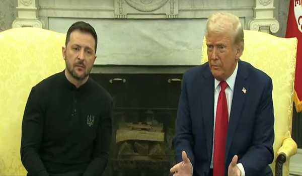 2025_3$largeimg01_Mar_2025_110603687 European leaders defend Zelensky after fiery White House meeting