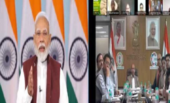 Budget 2025-26 focuses on strengthening the agriculture sector: PM Modi