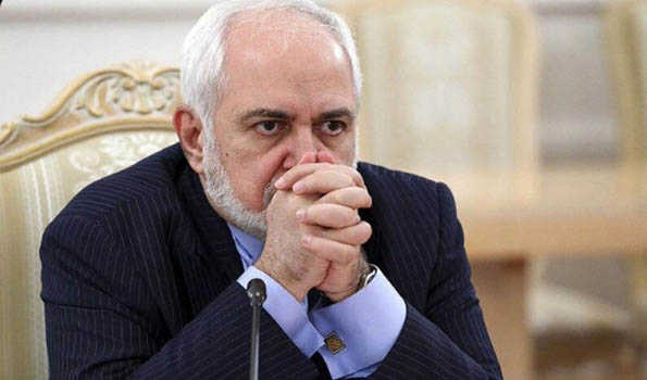 2025_3$largeimg03_Mar_2025_154753627 Iranian Vice Prez Zarif resigns for 2nd time since appointment