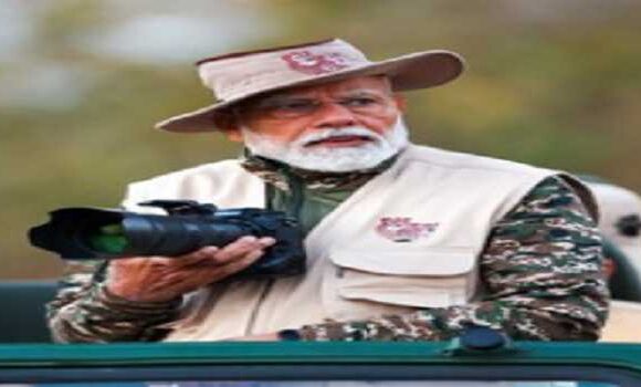 2025_3$largeimg03_Mar_2025_175821970 PM Modi calls upon people to protect and preserve biodiversity