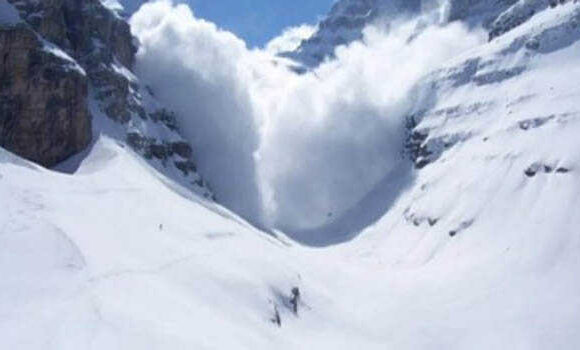 2025_3$largeimg03_Mar_2025_191026307 JKDMA issues avalanche warning for 5 districts of J&K