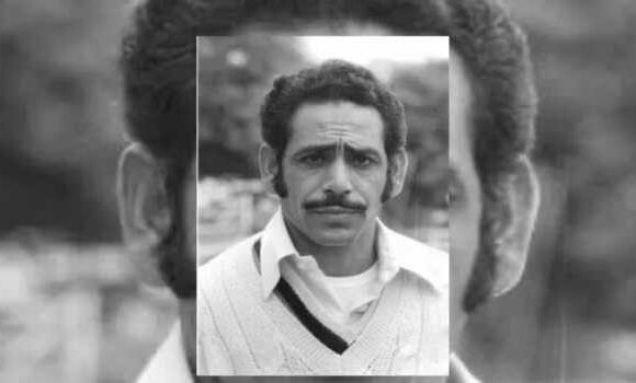 2025_3$largeimg12_Mar_2025_233433377 Former India all rounder Syed Abid Ali dies in US