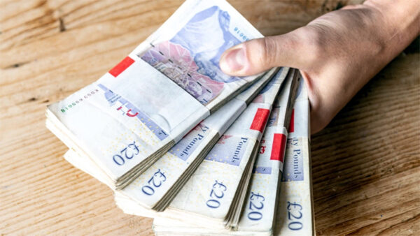 3-2 South Asian origin men guilty of one of UK’s largest money laundering plots