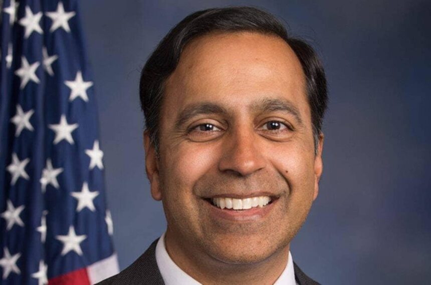 Award-1-1024x569 India-origin Arizona Senator nominated for rising star award
