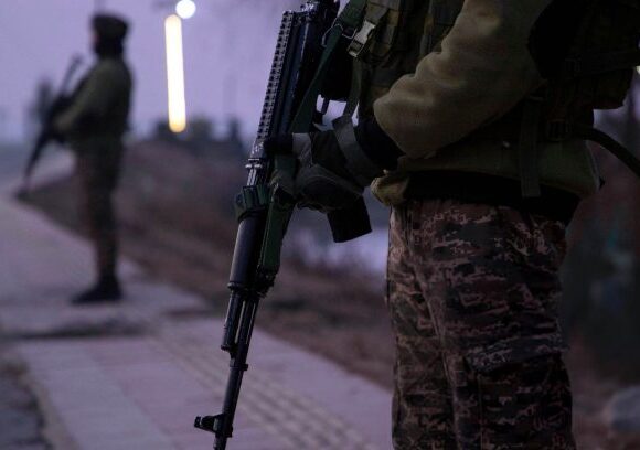 Defence Ministry Seals 13 Procurement Contracts To Boost Army’s Anti-Terror Grid