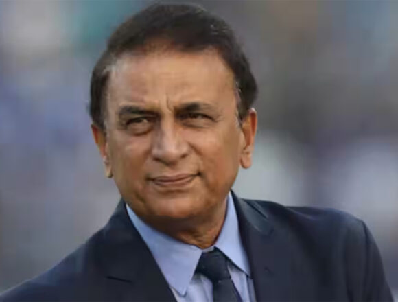 Gavaskar Rohit must aim for bigger scores, can take game away from opposition: Gavaskar