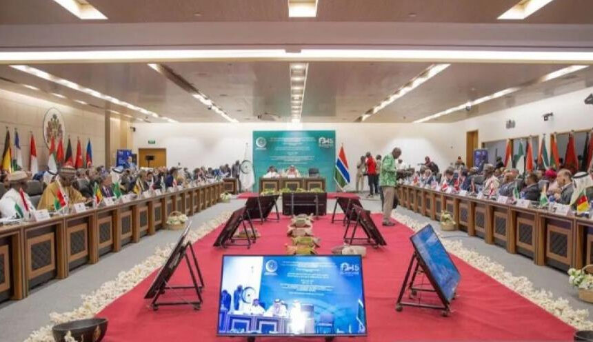 Inda Indonesia to host OIC high-level parliamentary meeting in May