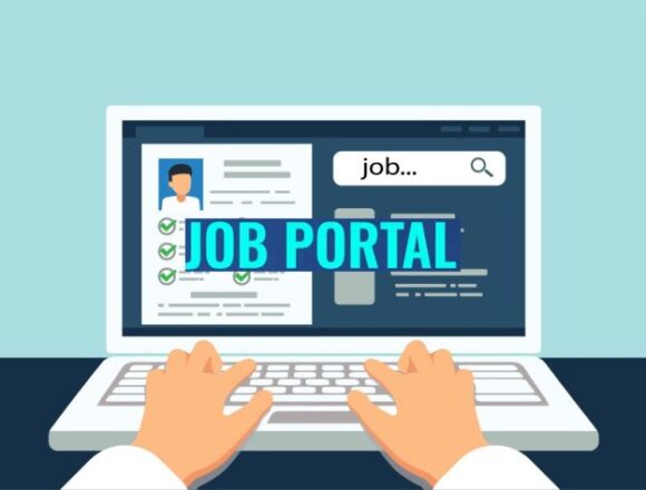 JOB-PORTAL-696x473 (1) Over 3.70 Lakh Unemployed Youth Registered On J&K Job Portal By Jan 2025: Govt