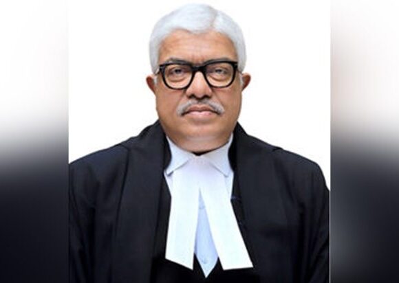 Centre Notifies Transfer Of Justice Atul Sreedharan To Madhya Pradesh High Court From J&K