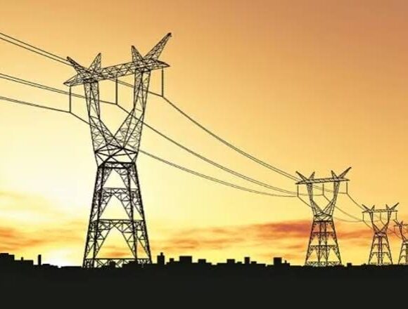 50% electricity restored after gusty winds damage transmission lines, electric poles in Kashmir: Officials