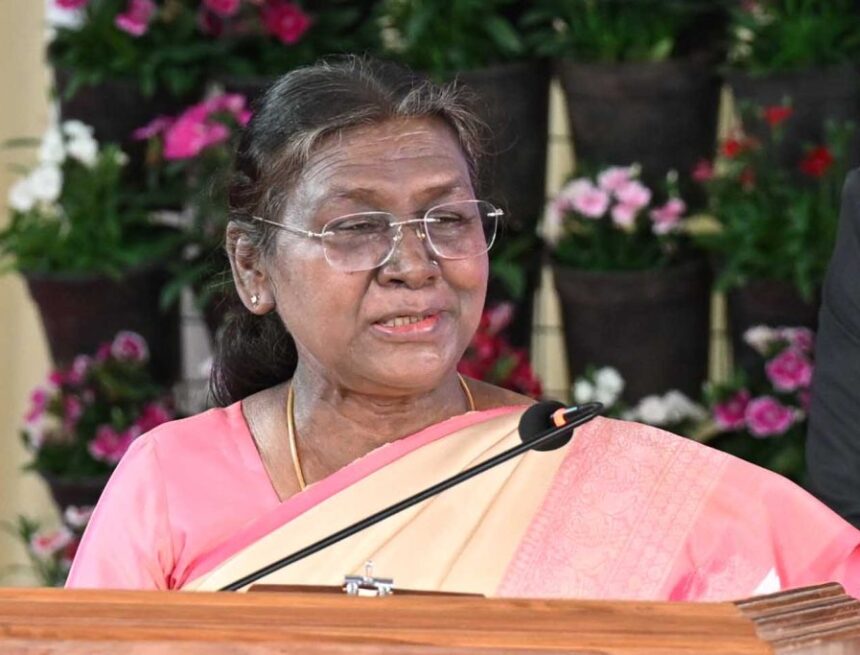 PRESIDENT-8-1024x683 Operation Sindoor A Golden Chapter In Humanity’s Victory Against Terrorism: President