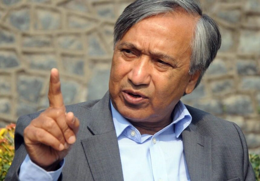 Tarigami Slams Centre Over Highway Blockade, Demands Urgent Relief For Apple Growers