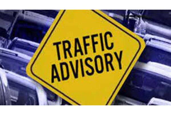 Zuljana Sharief Procession: Traffic Advisory Issued for Srinagar-Gulmarg Road