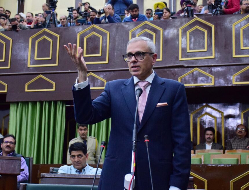 WhatsApp Image 2025-03-04 at 6.05.04 PM Well-Coordinated Plan Under Implementation To Ensure 24×7 Power Supply In J&K: Omar Abdullah