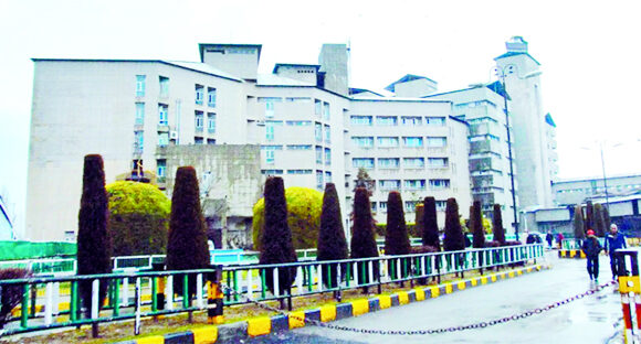 Staff shortage at SKIMS a challenge, issue raised with revruitment agencies: Govt