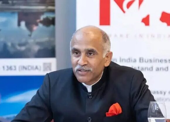 Pak Continues To Illegally Occupy Territory Of J&K, Which It Must Vacate: India At UNSC