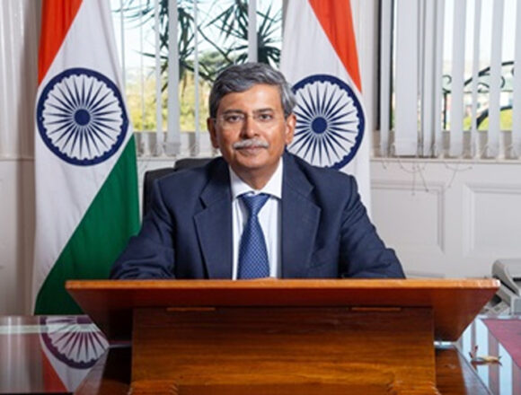 brabhattt Powerful role of cinema in women empowerment highlighted at Indian Film Festival in South Africa