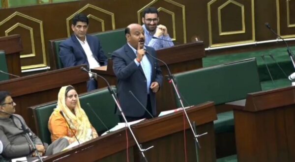 depty cm Govt committed to catalyse industrial ecosystem, growth in J&K: DyCM