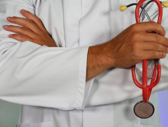 J&K Govt Bans Six Doctors For Private Practice During Duty Hours, Unethical Referrals