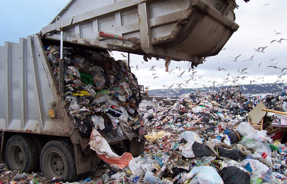 4.26 lakh MT legacy waste bio-remediated, 33 segregation machines operational: Govt