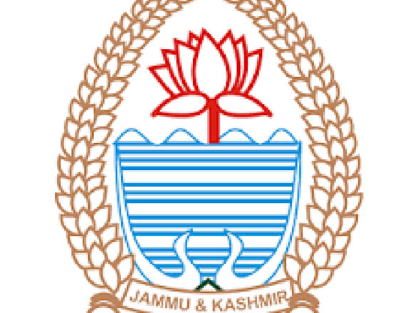 Principal Secretary chairs review meet on ‘Earthquake Risk Reduction & Management’ in J&K