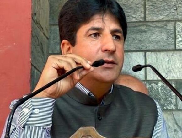 Assembly proceedings: NC’s Bashir Veeri raise banner of revolt against party chief whip