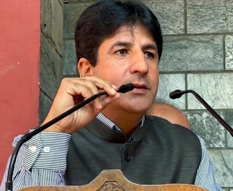mla Assembly proceedings: NC’s Bashir Veeri raise banner of revolt against party chief whip