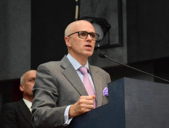 CM Omar Abdullah announces hike in CDF, salaries of MLAs' personal assistants