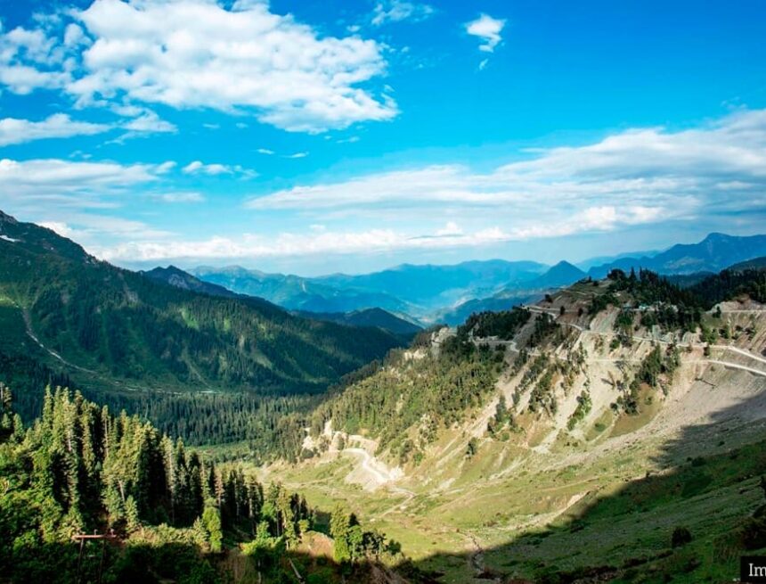 Karnah has huge tourism potential, efforts on to put it in global tourism map: Govt