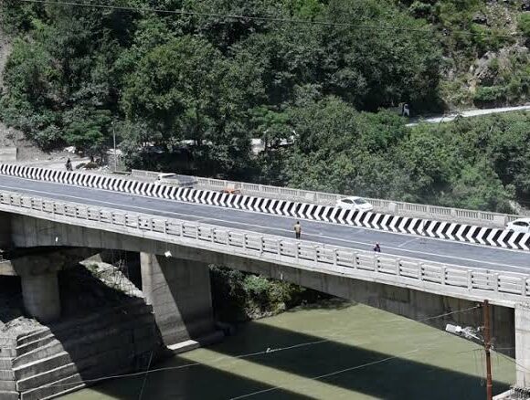 194 projects worth Rs 1022.63 crore approved under RIDF in J&K: Govt