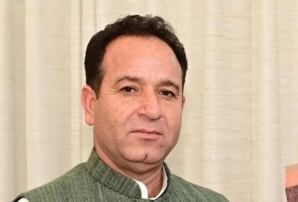 Those involved in Pahalgam attack won't be spared: BJP's Sunil Sharma