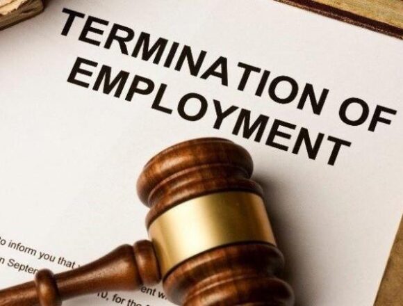 Shopian man terminated from govt service over narcotics trafficking