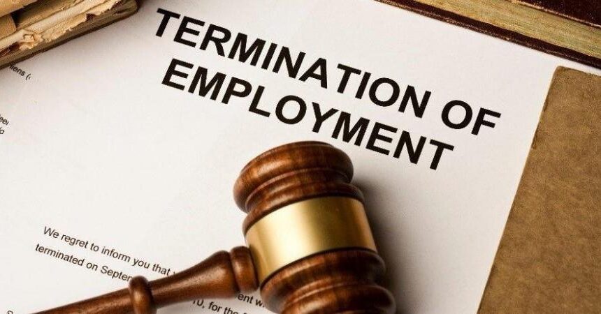 Shopian man terminated from govt service over narcotics trafficking