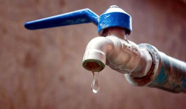 water Jal Shakti department Baramulla warns consumers of water supply disconnection over unpaid bills