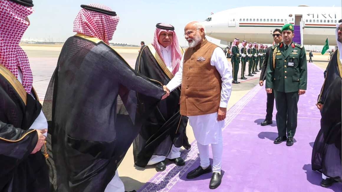 Pahalgam Attack: PM Modi cuts short Saudi visit, skips official dinner