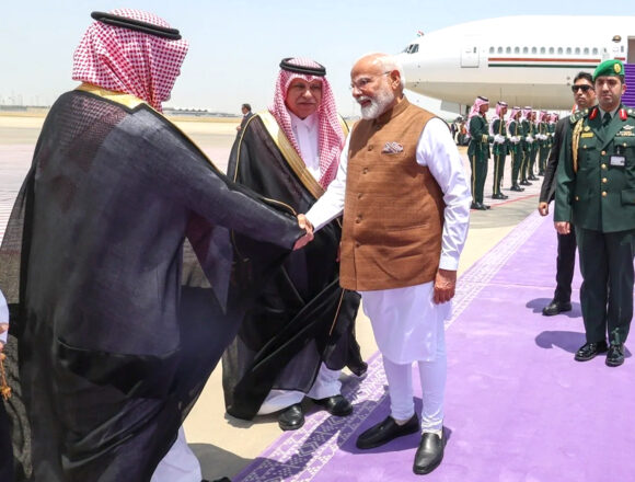 Pahalgam Attack: PM Modi cuts short Saudi visit, skips official dinner